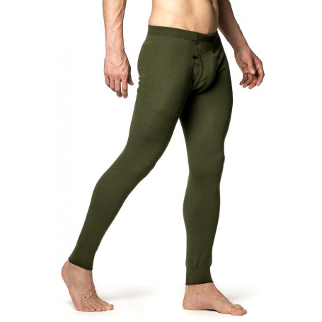 Caleçon Long Johns with Fly 200g Woolpower