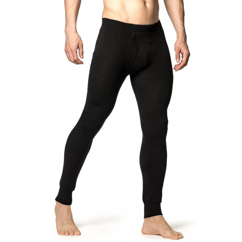 Caleçon Long Johns with Fly 200g Woolpower