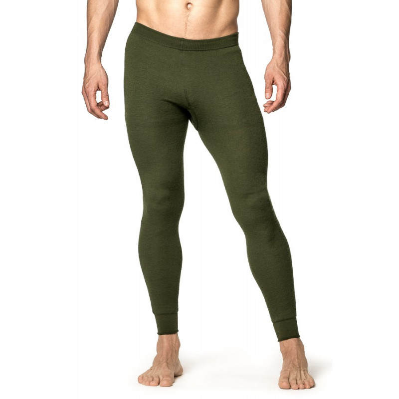 Caleçon Long Johns 200g Woolpower