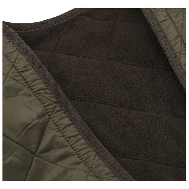 Gilet matelassé Polarquilt Homme Barbour