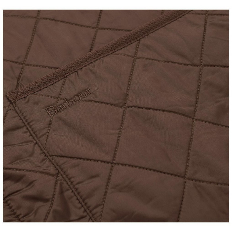 Gilet matelassé Polarquilt Homme Barbour