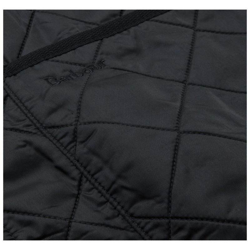 Gilet matelassé Polarquilt Homme Barbour