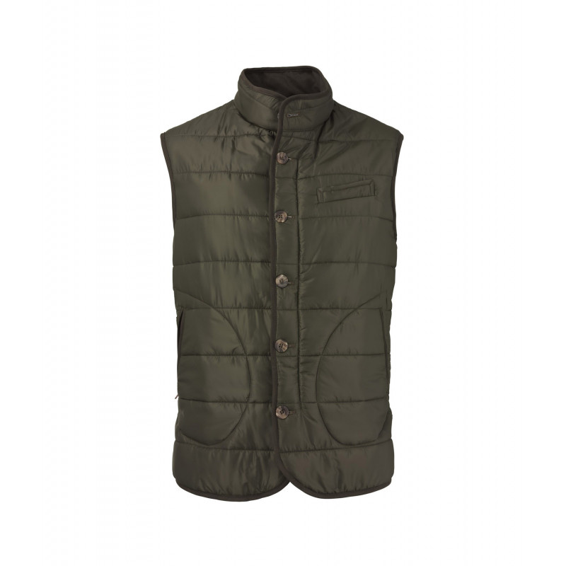 Gilet matelassé Donnington Laksen
