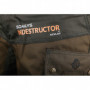 Fuseau Kevlar Indestructor 589+ Somlys