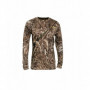 T-Shirt Camo Max-5 Trail Deerhunter