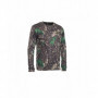 T-Shirt Camo Pixel Trail Deerhunter