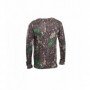 T-Shirt Camo Pixel Trail Deerhunter
