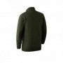 Pull col camionneur Hastings Vert Deerhunter
