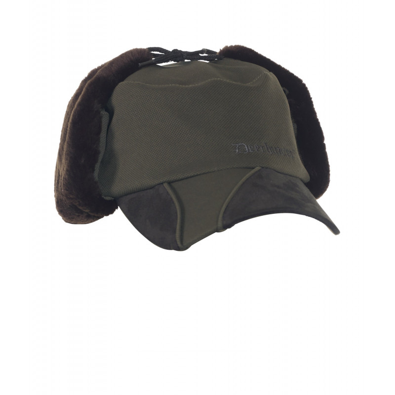 Achat Casquette imperméable - Noire en gros, casquette impermeable