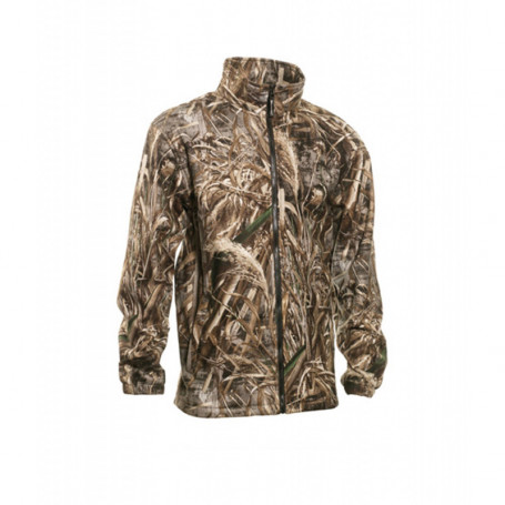 Veste polaire camo Realtree® Max-5 Avanti Deerhunter