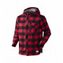 Veste Canada Seeland Rouge