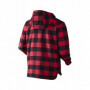Veste Canada Seeland Rouge