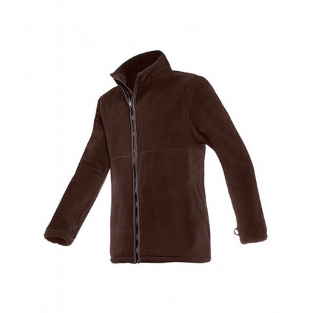 Veste polaire Henry Baleno
