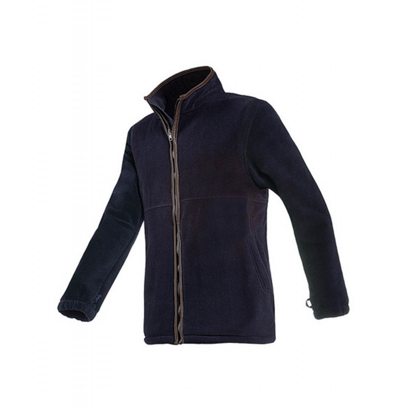Henry Baleno fleecejack