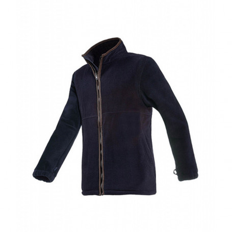 Fleecejack Henry Baleno