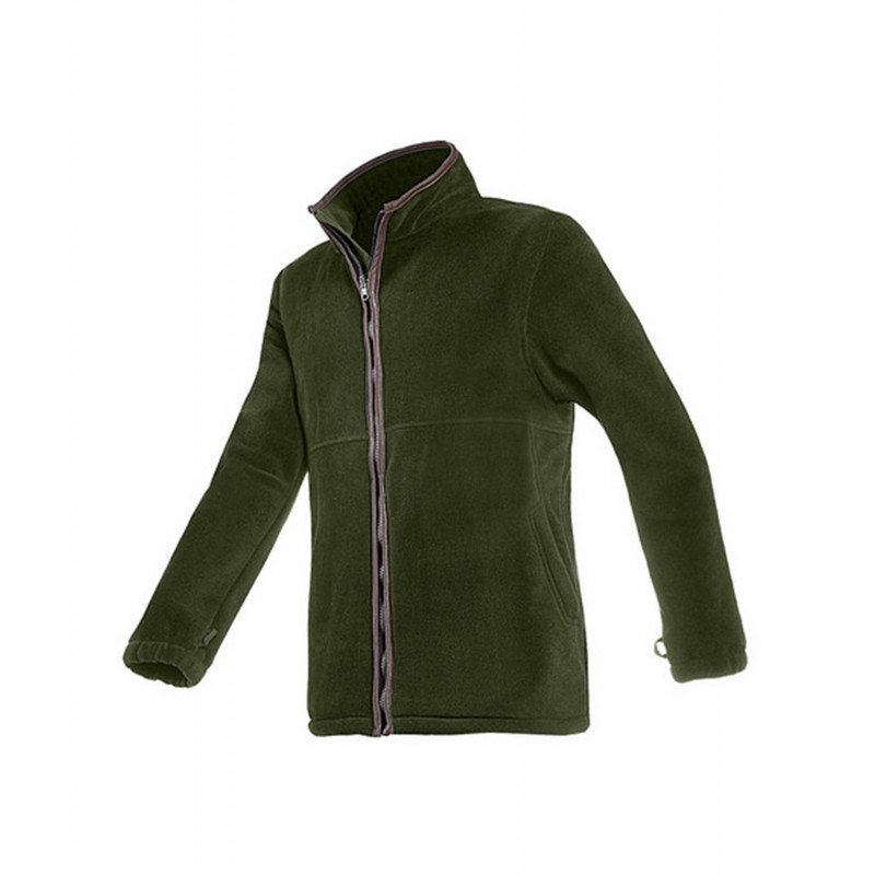 Henry Baleno fleecejack