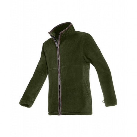 Fleecejack Henry Baleno