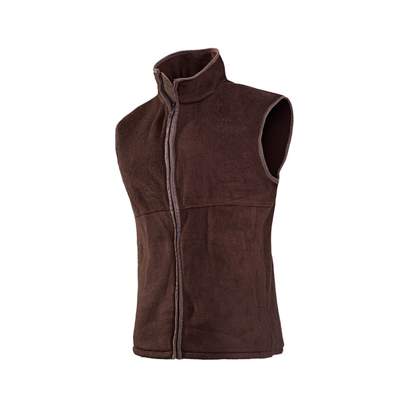 Gilet polaire Harvey Baleno