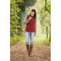 Gilet matelassé femme Scarlet Baleno