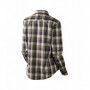 Chemise Lara Prune Femme Härkila