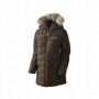 Jas Warm Expedition Vrouw Härkila