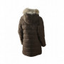 Jas Warm Expedition Vrouw Härkila