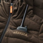 Veste Chaude Expedition Femme Härkila