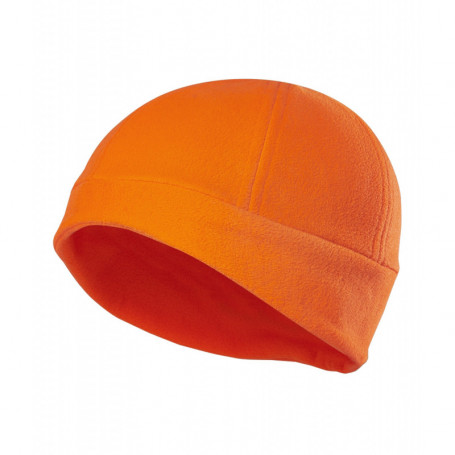 Fluorescerende Conley Fleece Muts Voor Kinderen Seeland
