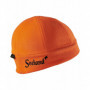 Seeland fluorescerende Conley fleece muts voor kinderen