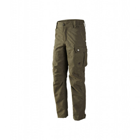 Pantalon Woodcock Enfant Seeland