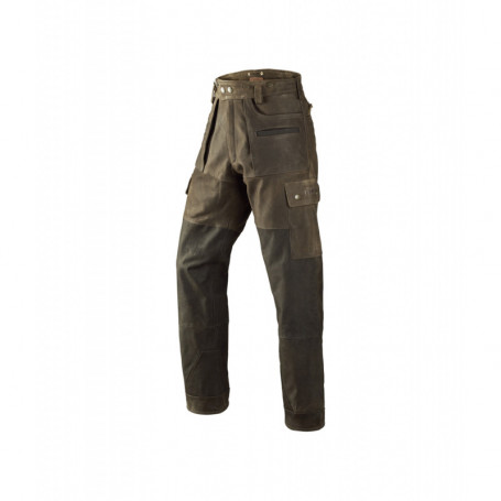 Broek Angus Leer Härkila