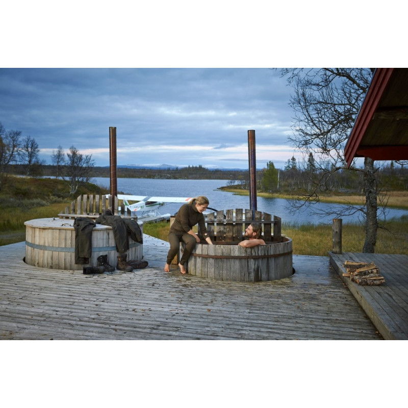 Caleçon long Coldfront Femme Härkila