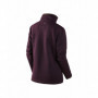 Cardigan Lilja Femme prune Härkila