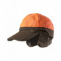 Casquette Pro Hunter X marron Härkila