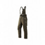 Pantalon salopette Chaud Visent Härkila