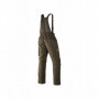 Pantalon salopette Chaud Visent Härkila
