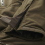 Pantalon salopette Chaud Visent Härkila
