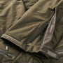 Pantalon salopette Chaud Visent Härkila