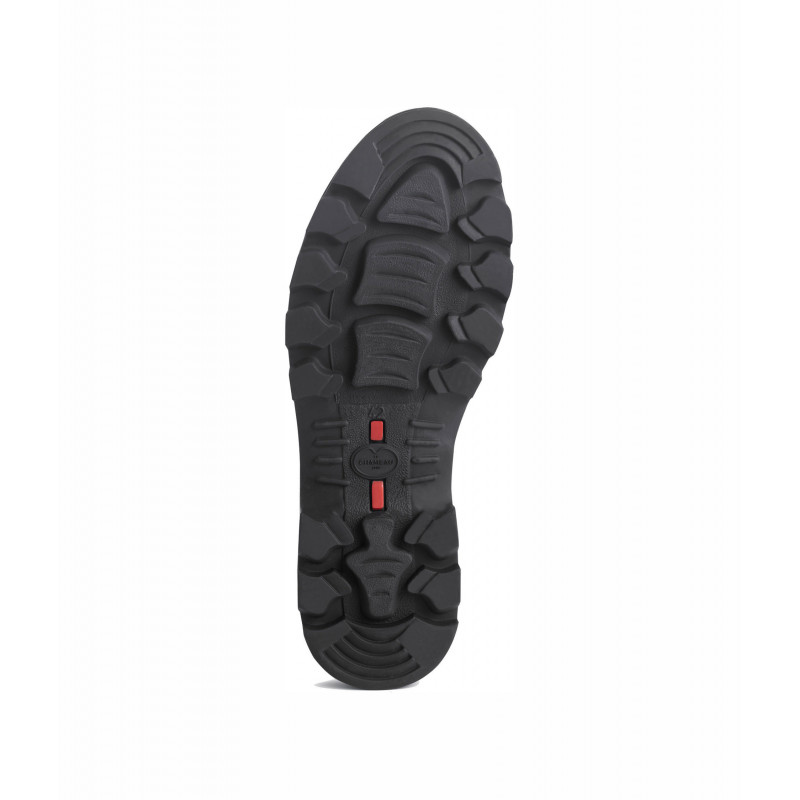 Bottes Saint Hubert Femme Le Chameau