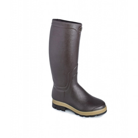 Bottes Saint Hubert Heritage Le Chameau Homme