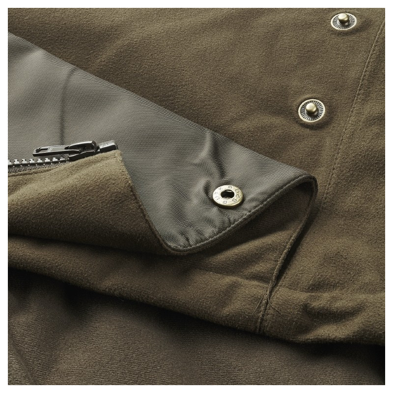 Veste Grand Froid Visent Harkila