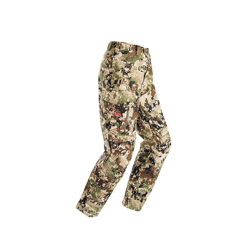 Pantalon Mountain Sitka