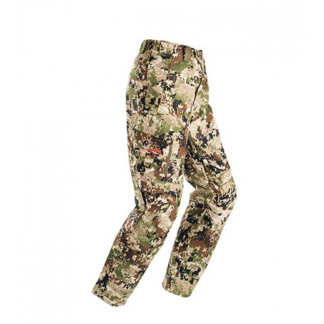 Pantalon Mountain Sitka