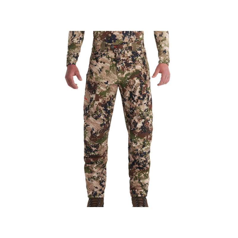 Pantalon Mountain Sitka