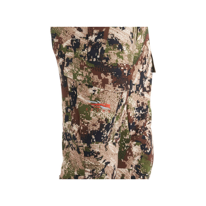 Pantalon Mountain Sitka