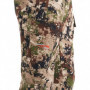 Pantalon Mountain Sitka