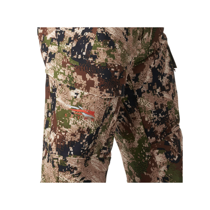 Pantalon Mountain Sitka