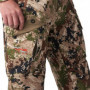 Pantalon Mountain Sitka