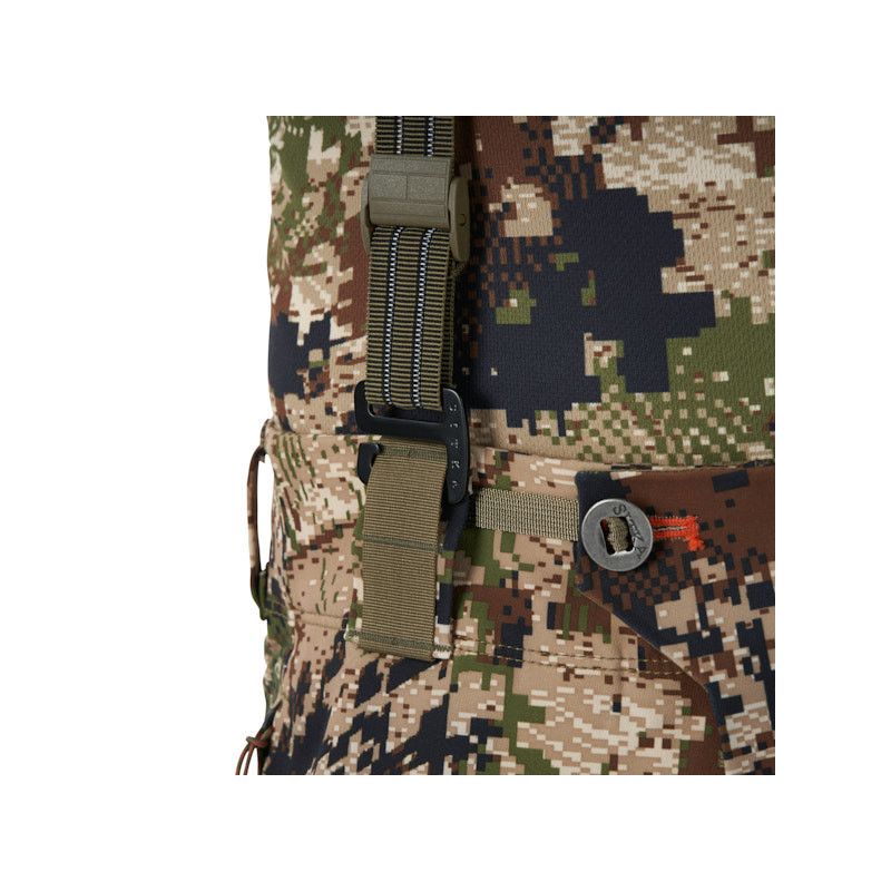 Pantalon Mountain Sitka