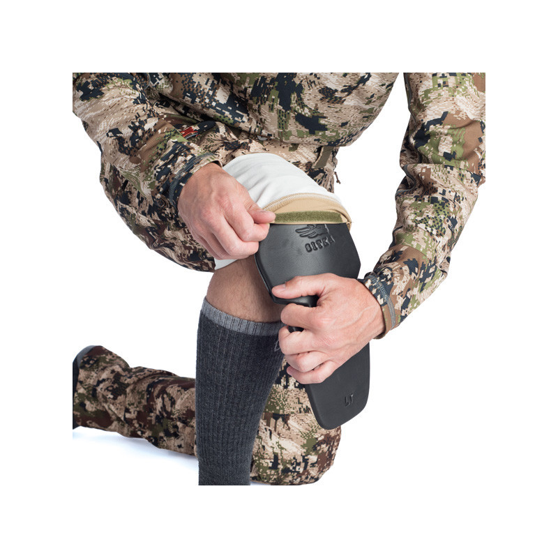 Pantalon Mountain Sitka